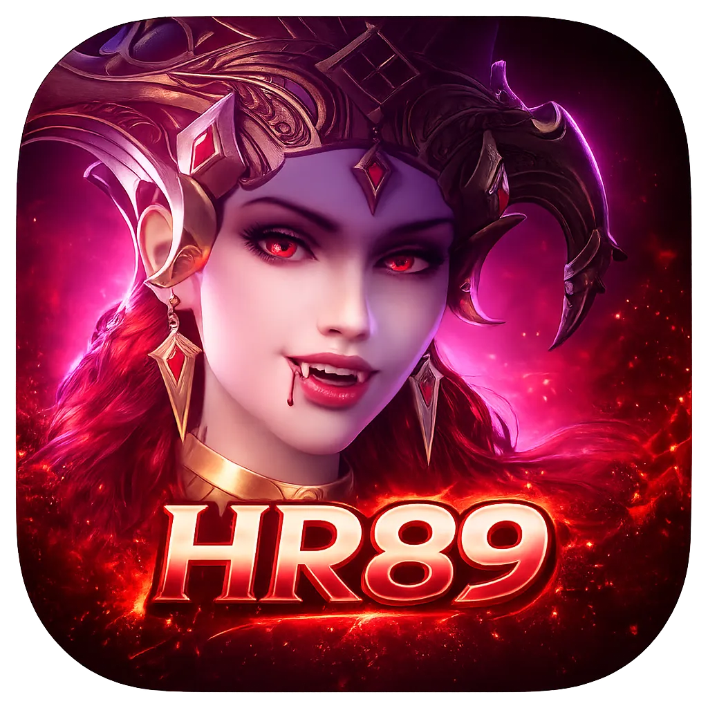 HR89 - Kengerian di Dalam Rumah Hantu